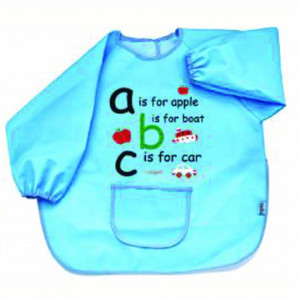 Sort cu maneci pentru activitati ABC BabyJem - Img 9