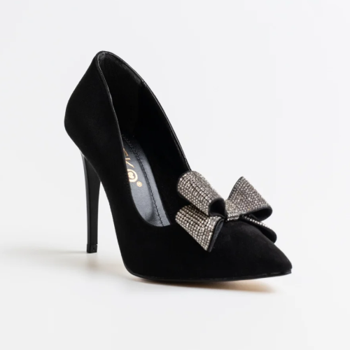 Pantofi cu toc