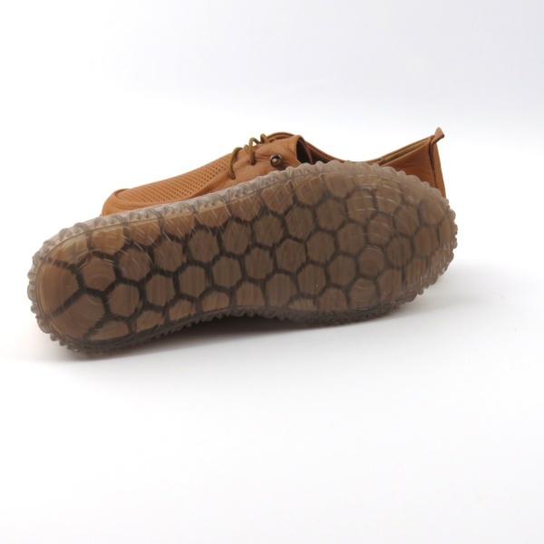 PANTOF DAMA CASUAL 1710 MARO - Img 4