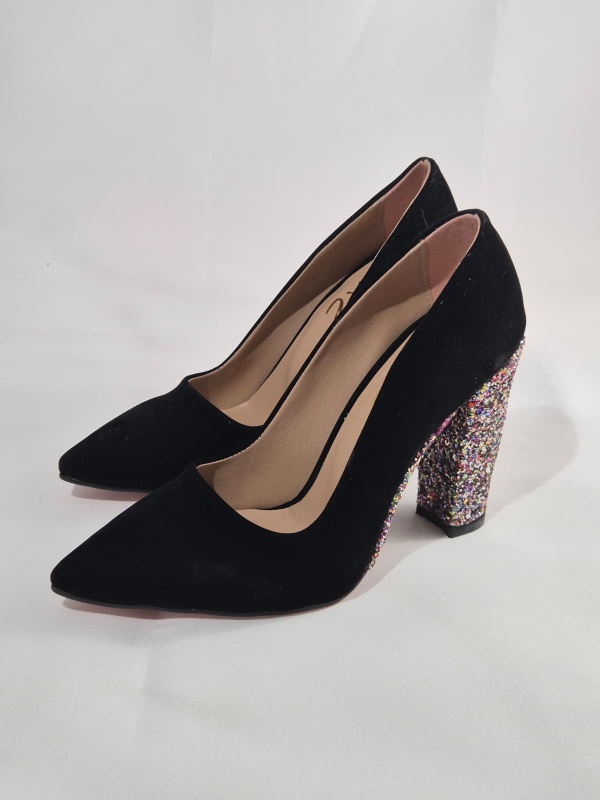PANTOFI DAMA 1120.C - Img 2