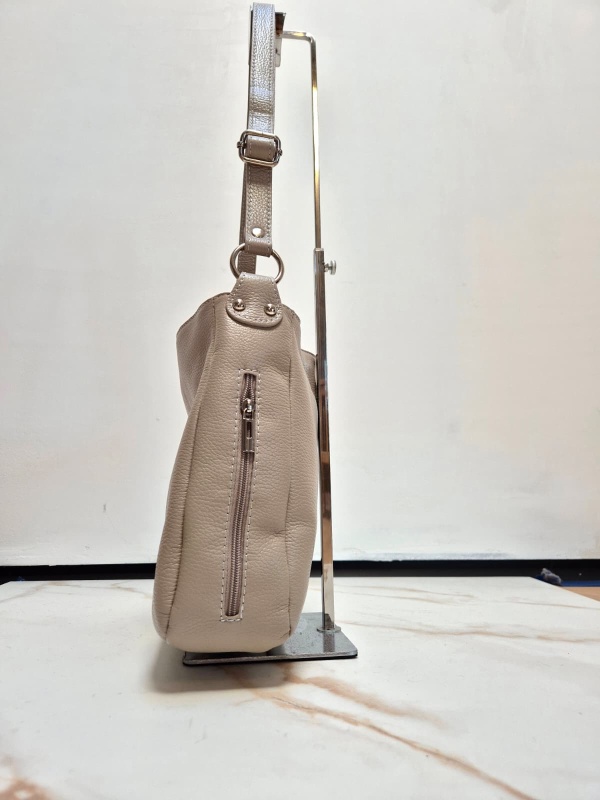 GEANTA DAMA DORA BEIGE - Img 5