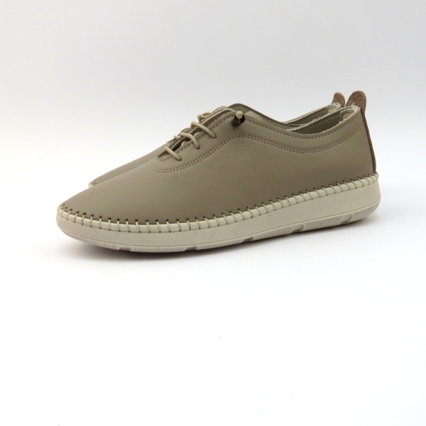 PANTOF DAMA CASUAL 160 GRI - Img 2