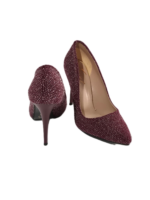 PANTOFI STILETO K1008 - Img 3