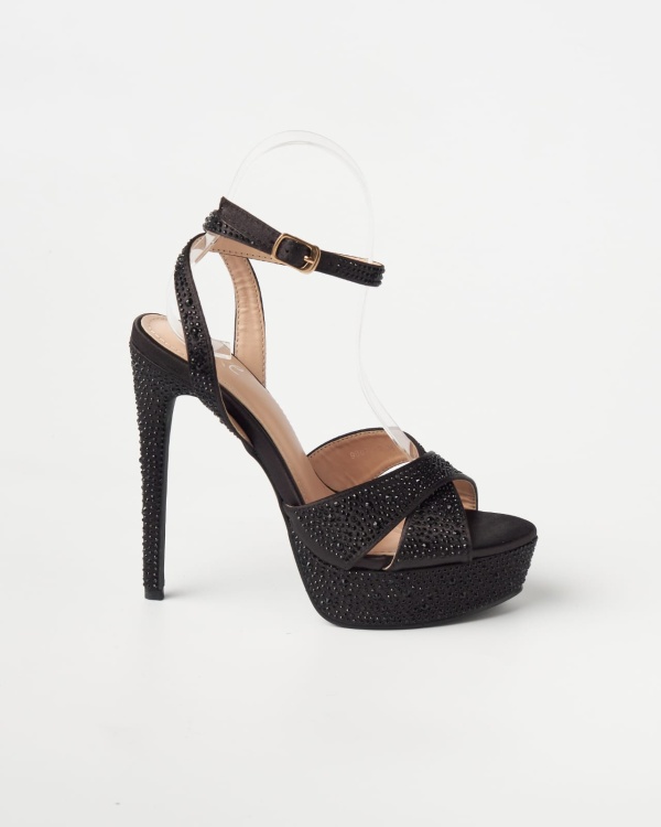 SANDA DAMA 90072-2 NEGRE - Img 2