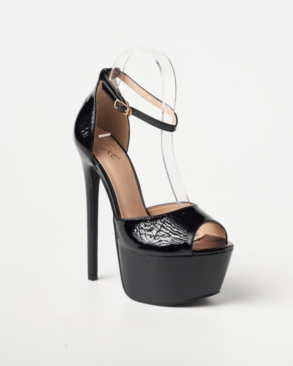 SANDA DAMA MD.2353-1 NEAGRA - Img 2
