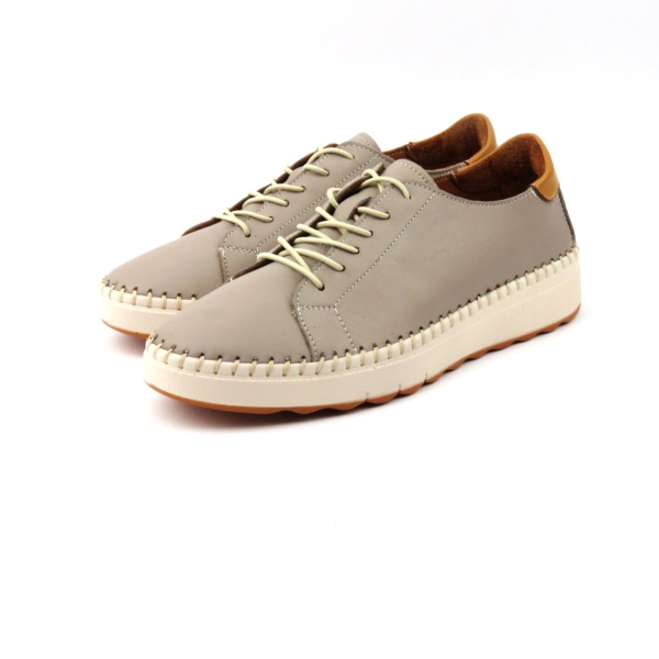PANTOF CASUAL 0222 GRI - Img 2