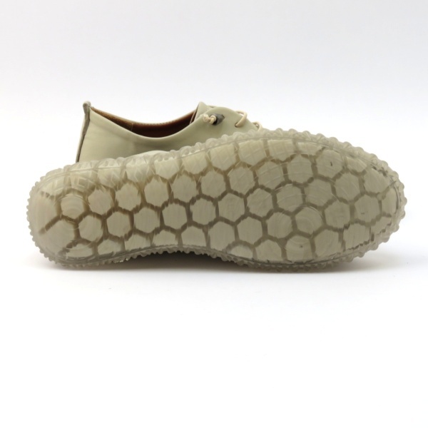 PANTOFI DAMA CASUAL 1710 BEJ - Img 3