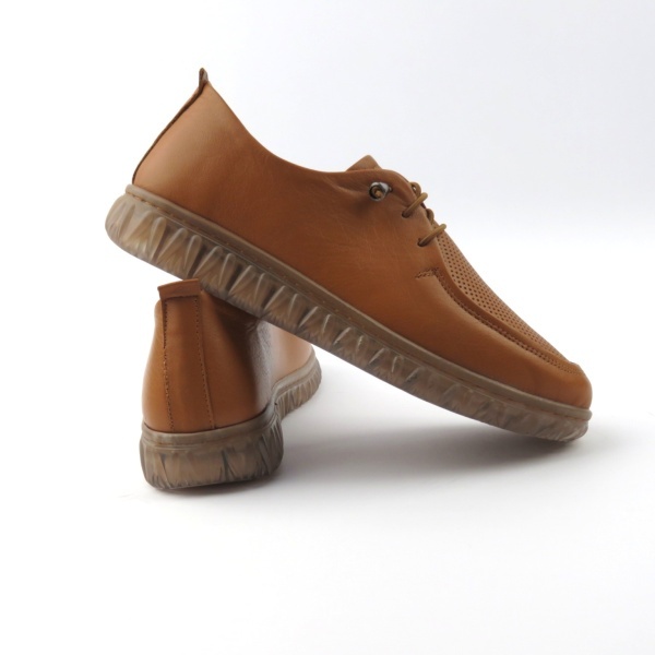 PANTOF DAMA CASUAL 1710 MARO - Img 5