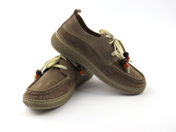 PANTOFI DAMA COMFORT 403 VIZION - Img 5