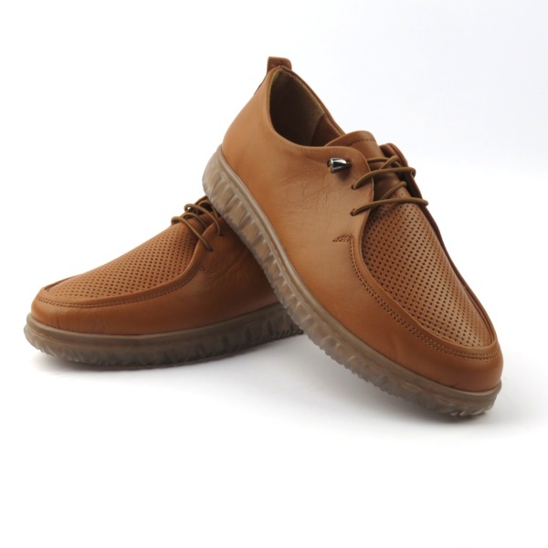 PANTOF DAMA CASUAL 1710 MARO - Img 2