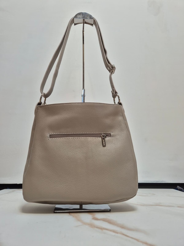 GEANTA DAMA DORA BEIGE - Img 3