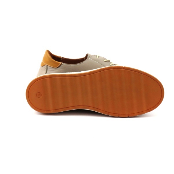 PANTOF CASUAL 0222 GRI - Img 3