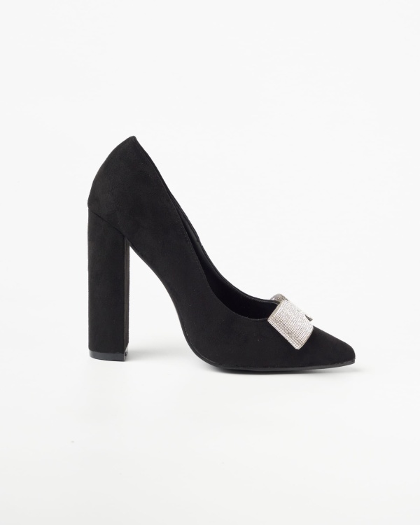 PANTOF DAMA 14340 SILVER - Img 4