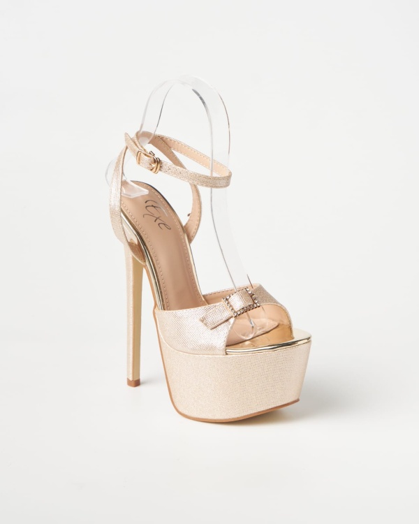 SANDA DAMA 2267 GOLD - Img 4