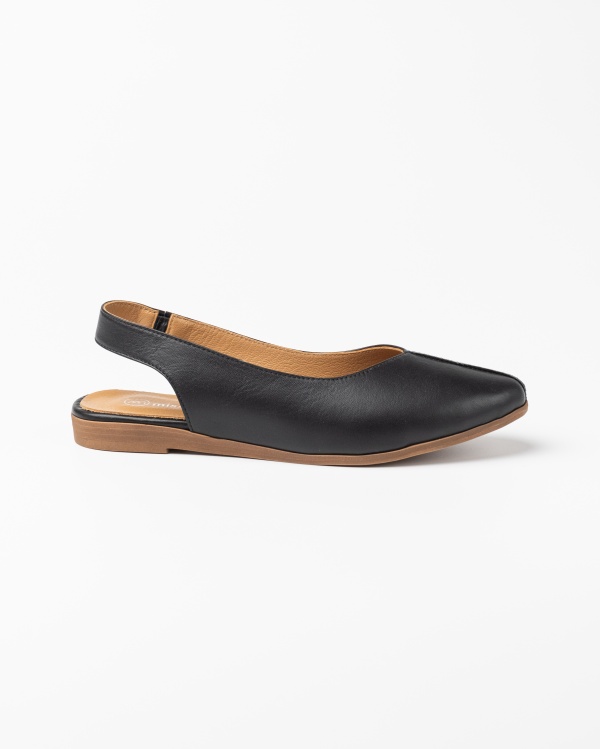 BELERIN DAMA PIELE IULIA NEGRU - Img 2