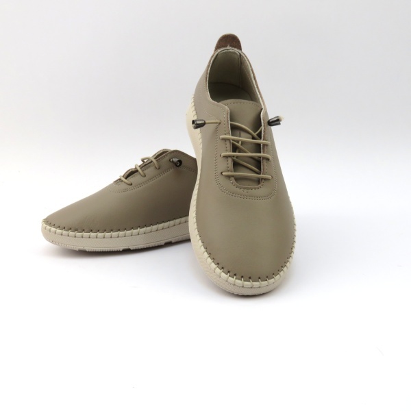 PANTOF DAMA CASUAL 160 GRI - Img 4