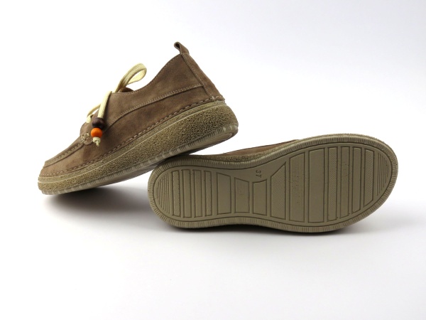 PANTOFI DAMA COMFORT 403 VIZION - Img 3