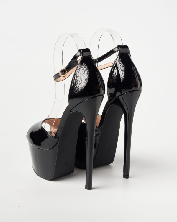 SANDA DAMA MD.2353-1 NEAGRA - Img 4