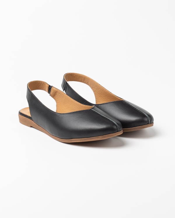 BELERIN DAMA PIELE IULIA NEGRU - Img 3