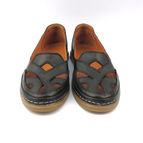 PANTOF DAMA RE 10 NEGRU - Img 2