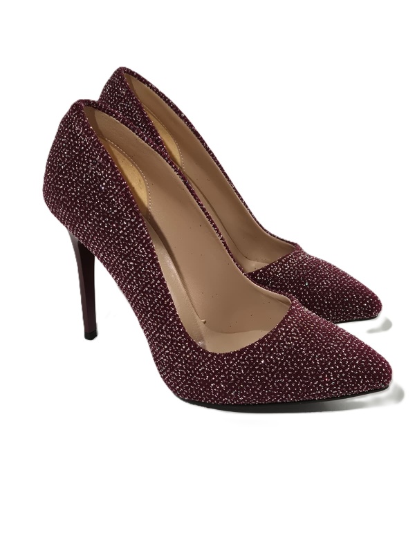 PANTOFI STILETO K1008 - Img 2