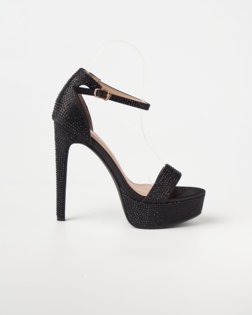 SANDA DAMA 01068 NEGRE