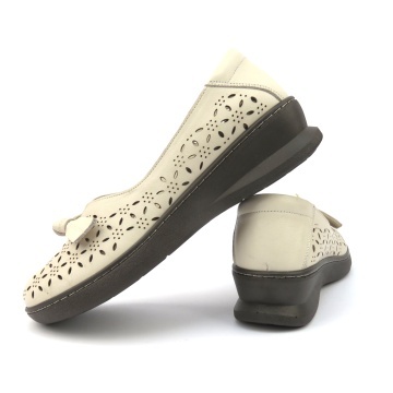 PANTOF DAMA 2006 -1 BEJ