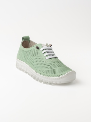 Pantof dama casual DIA Verde