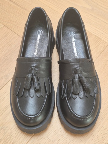 Pantofi dama casual