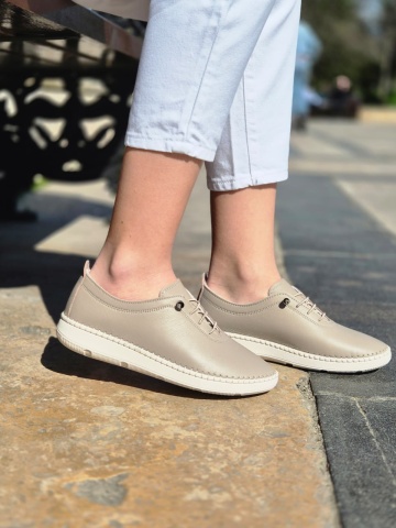 PANTOF DAMA CASUAL 160 GRI
