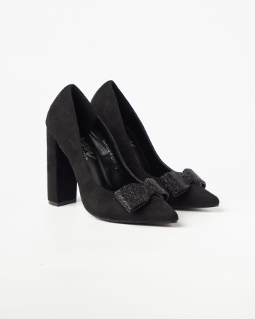 PANTOF DAMA 14340 NEGRU
