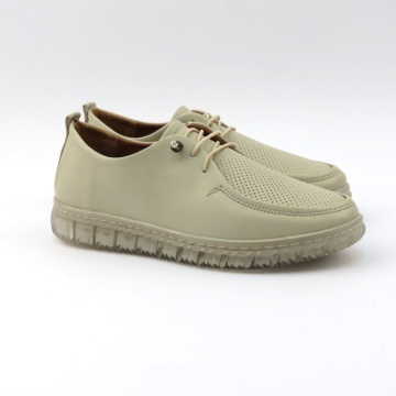 PANTOFI DAMA CASUAL 1710 BEJ