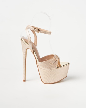 SANDA DAMA 2267 GOLD