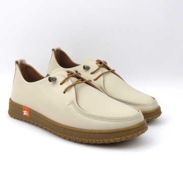 PANTOF DAMA 1124 BEJ