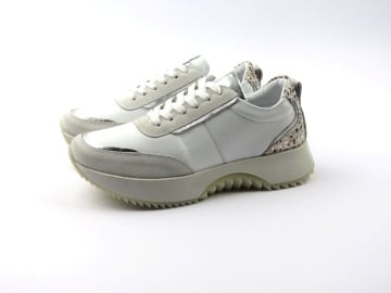 Pantof sport 1240 ALB