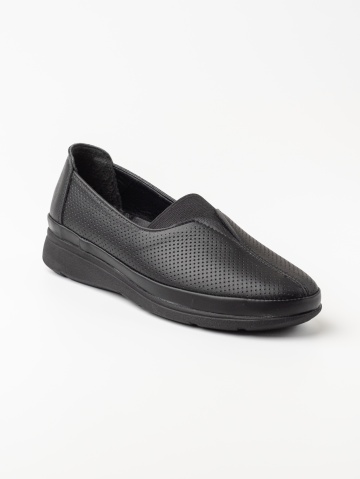 Pantofi casual NIS NEGRU