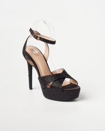 SANDA DAMA 90072-2 NEGRE