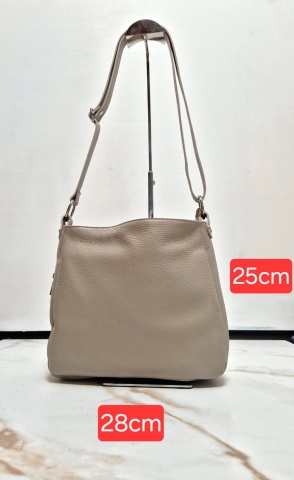 GEANTA DAMA DORA BEIGE