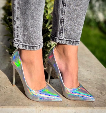 PANTOFI STILETTO MAYA
