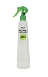 Balsam bifazic pentru par cu Keratina Redist 400ml