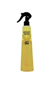 Balsam bifazic pentru par Miracle Oils 40 Overdose Redist 400 ml