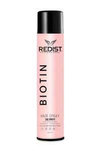 Redist Fixativ cu biotina strong hold 250 ml