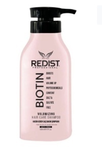 Sampon cu Biotina Redist pentru volum 500 ml