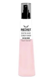 BALSAM BIFAZIC REDIST BIOTIN PENTRU VOLUM - 225 ml
