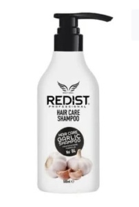 Redist Sampon profesional cu extract de usturoi 1000 ml