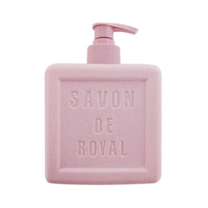Sapun lichid pentru maini Savon de Royal Cubic Purple 500 ml