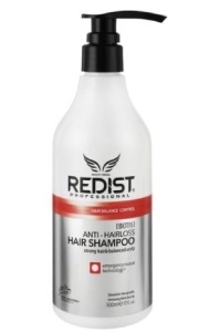 Șampon Anti-Căderea Părului Redist Professional 500 ml