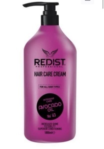 Balsam Redist pentru par cu Ulei de Avocado 1000 ml