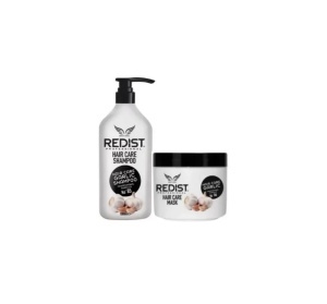 REDIST CU EXTRACT DE USTUROI (Sampon 1000ML, Masca 475 ML)