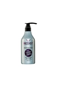 Redist SAMPON NUANTATOR GRI PENTRU PAR BLOND, PLATINAT, CARUNT, REDIST - 500 ML